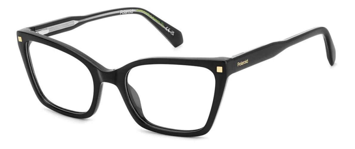 Polaroid Core PLDD520 Eyeglasses - view 4